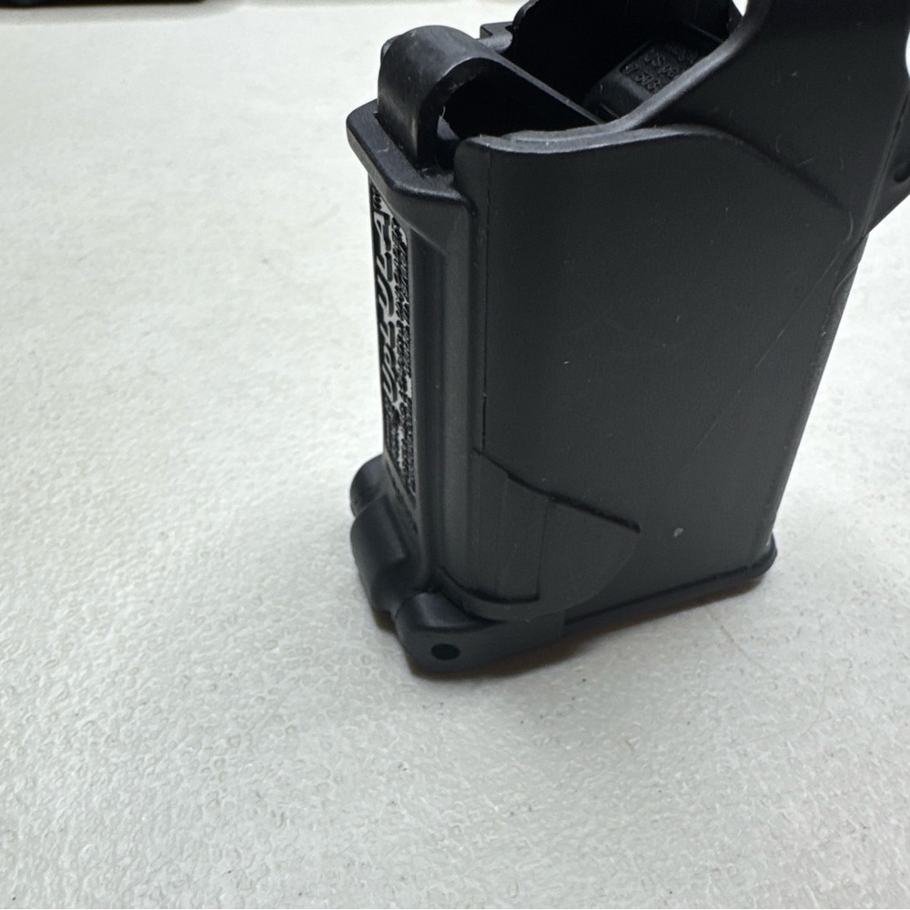 UpLula Black Universal Magazine Loader - Picture 5 of 5
